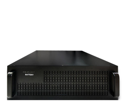 Akumulator do UPS Qoltec Moduł bateryjny do UPS Rack 6KVA 192VDC 12V